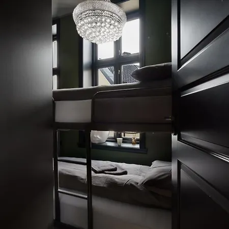 Casa Deluxe * 卑爾根