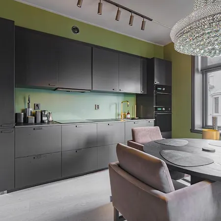 Casa Deluxe * Bergen