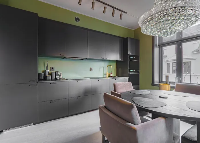 Casa Deluxe * Bergen