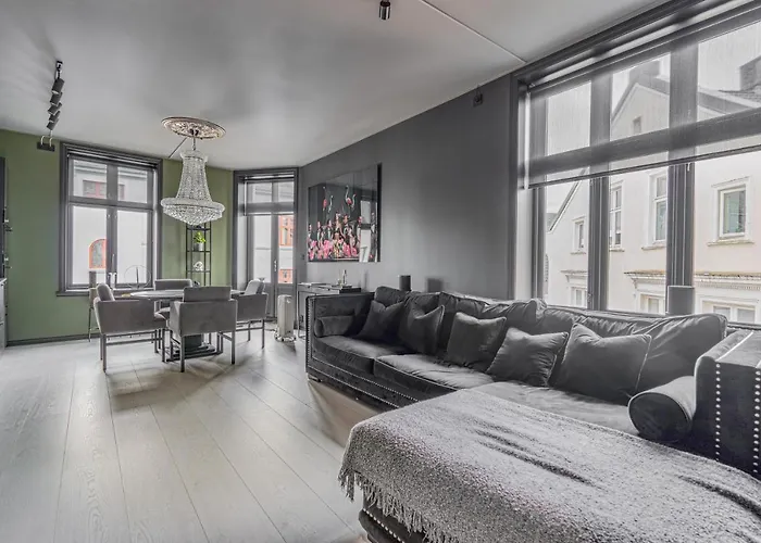 Apartamento Casa Deluxe *