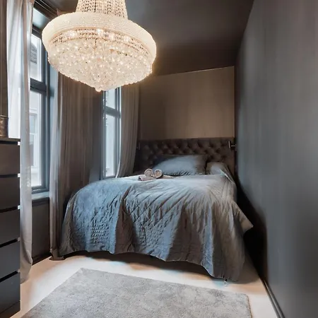 Appartement Casa Deluxe *